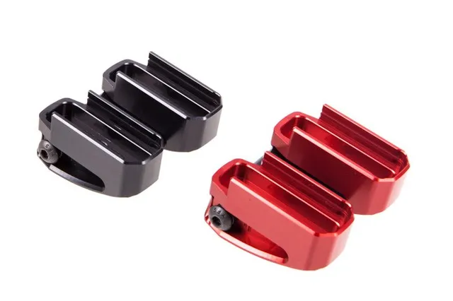 Taylor Freelance T-Mag Match Set PMAG Extension