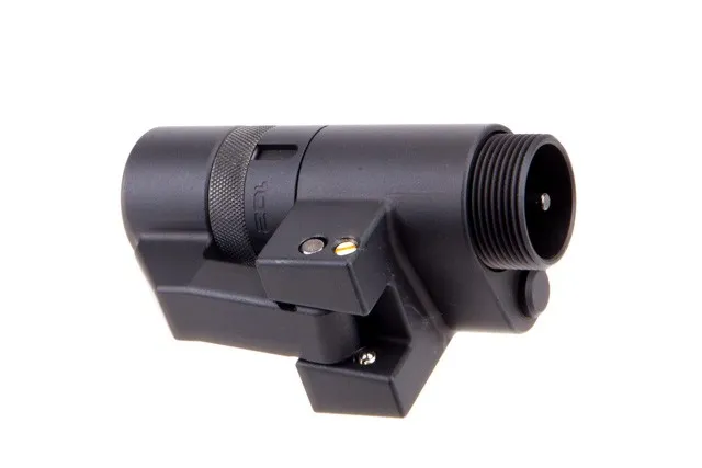 Dead Foot Arms MCS RIFLE CALIBER with Right Side Folding Stock Adaptor