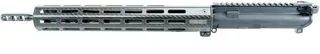 Faxon Firearms AR-15 SAAMI Rifle Barrel 9mm 4.5in Light Tapered No Gas Port 4150 QPQ