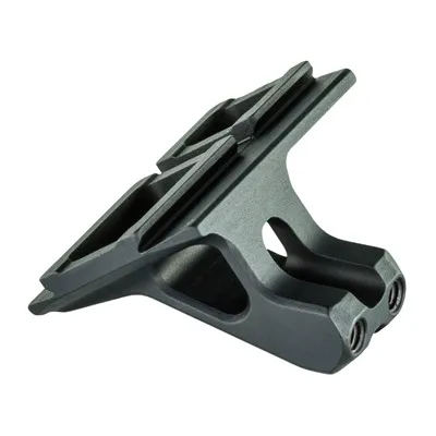 Aimpoint Acro Kick/03 Offset Mount Right Hand Black