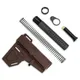 KAK Shockwave Package - Brown