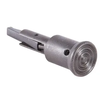 Ar15a4 Forward Assist Assembly