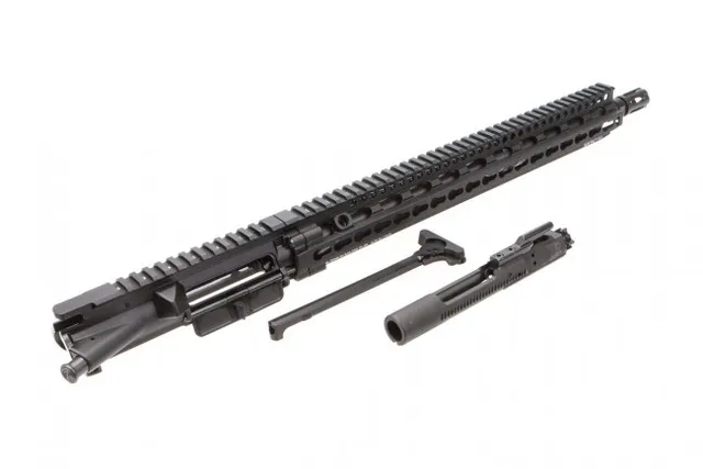 Daniel Defense AR-15 M4 URG V11 .223/5.56 Upper Mid-16"
