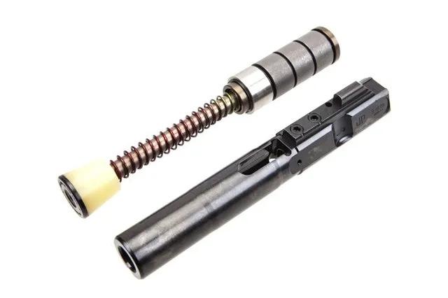 JP Enterprises 9mm Bolt w/ 2nd Gen SCS