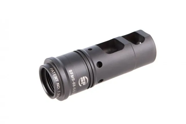SureFire SOCOM Muzzle Brake SFMB-68-5/8-24