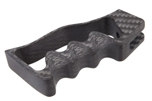 Venom Defense Stealth Grip