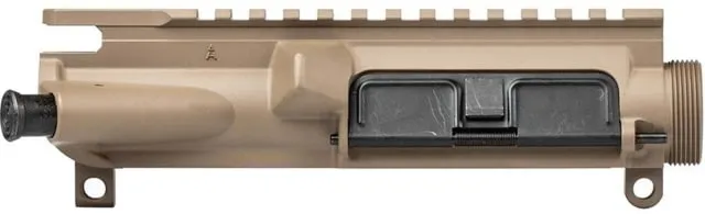 Aero Precision AR15 XL Assembled Upper Receiver FDE