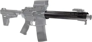 Brigand Arms Hoplite Blade 10in Low-Profile Cf Handguard