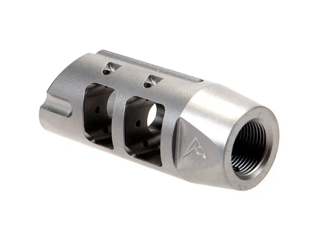 Rainier Arms Compensator RAC