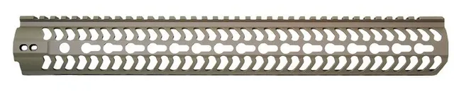 Odin Works 15.5" KMod Forend, Flat Dark Earth ‒ F-15-KM-FDE