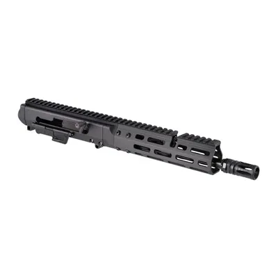 Gen2 Brn-180s Upper Receiver 300 Blackout 10" Barrel Black