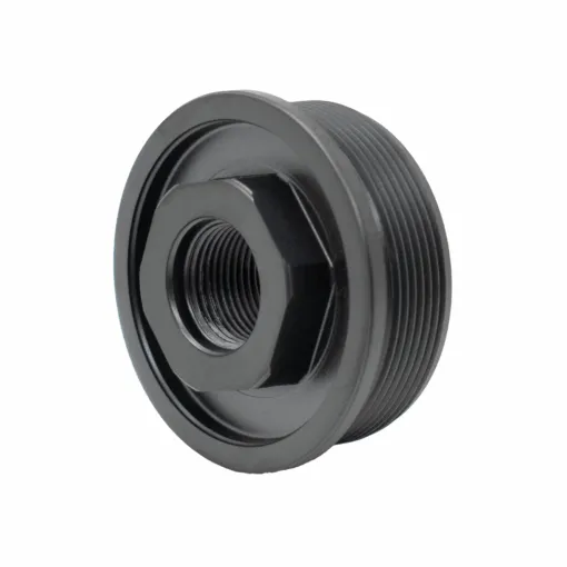 Rearden Direct Thread Suppressor Mount - 5/8x24