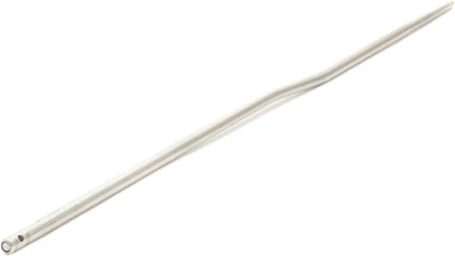 ZRODelta Gas Tube Midlength Black Small