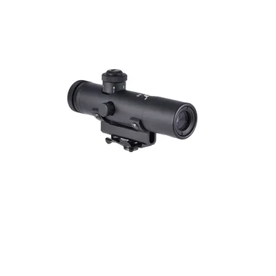 Colt AR-15 4x21mm Carry Handle Scope Fine Duplex Reticle