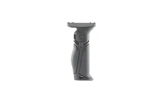 DLG Tactical Foldable Foregrip M-LOK Black