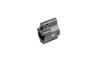 Spikes Tactical Gas Block .625 Low Pro - Adjustable