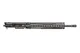 Spikes Tactical Upper 5.56 16in Midlength LE w/13.2in SAR3 Rail
