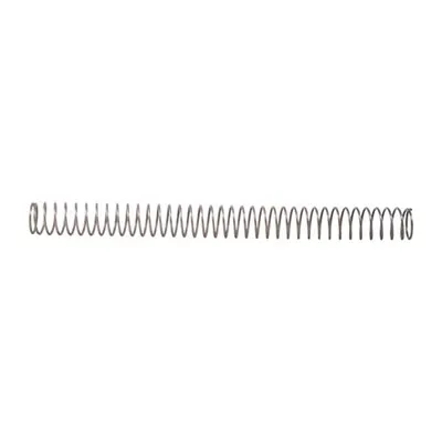 Brn M4 Buffer Springs, Chrome Silicon, 1 Pack