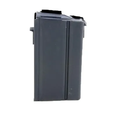 Galil 20-Round Magazine .308 Black Phosphate Steel