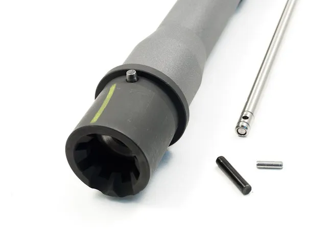 Noveske 300 Blackout Barrel - 10.5 w/ HS Bolt