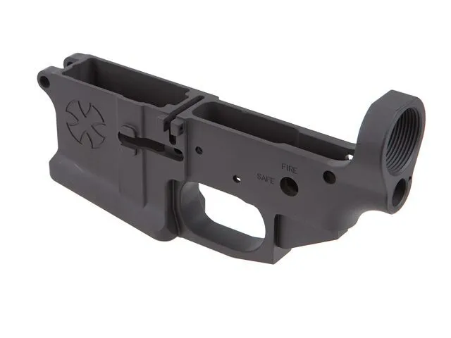 Noveske AR-15 Gen 3 Lower Reciever Chainsaw- 5.56mm