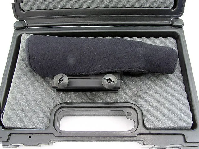 Trijicon ACOG TA11F