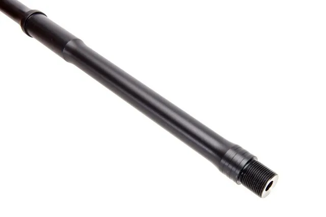 Faxon Firearms 6.5 Grendel 416-R Stainless Gunner Barrel MATCH SERIES - 18"