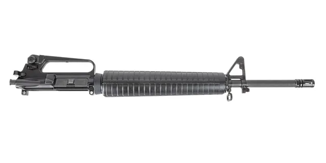 Harrington & Richardson M16A2 Complete Upper w/ 20" FN Hammer Forged Barrel