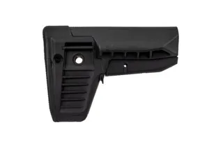 BCMGUNFIGHTER Mod 1 SOPMOD Stock - Black