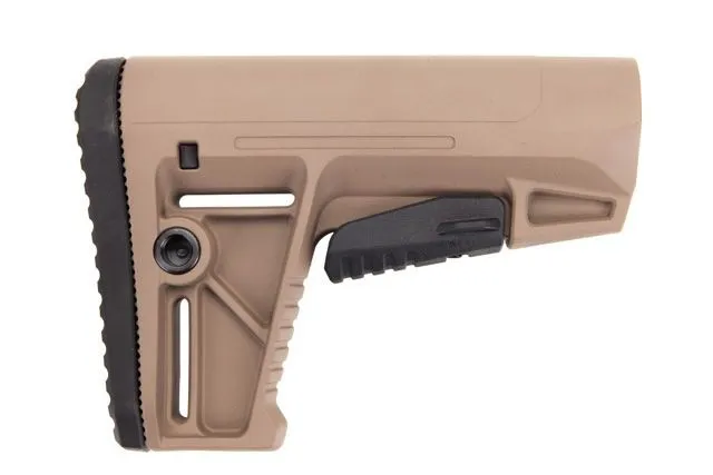 DEFIANCE AR-15 DS150 Stock - FDE