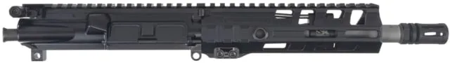 Rainier Arms Rellim Arms AR-15 Take Down Upper Receiver Assembly Combo Black