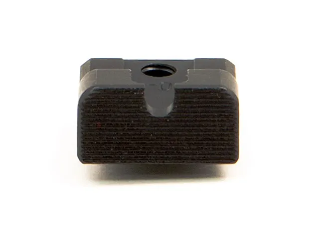 10-8 1911 Rear Sight