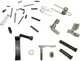WMD Guns Lower Parts Kit .308 Mod 2 NiB-X Nickel/Black