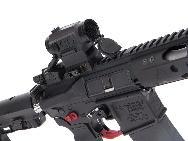Holosun PARALOW HS515C Circle Dot Sight