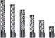 Bootleg Inc AR-15 M-LOK Handguards Cam Lok Quick Mount 13.5in Black
