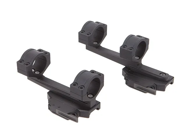BOBRO Precision Optic Mount - 30MM - 20MOA