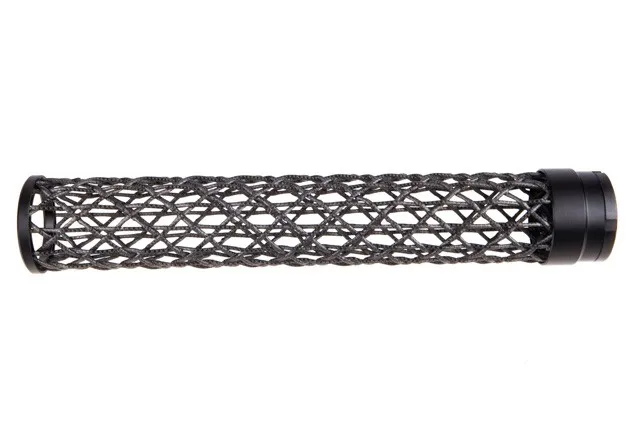 Brigand Arms AR15 Carbon Fiber Handguard EDGE