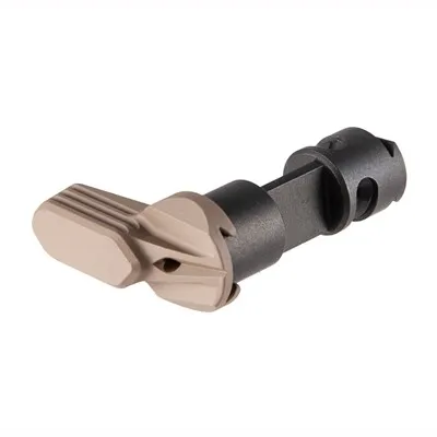 Abidextrous Talon Safety Selector Ambidextrous 4 Lever Tungstun
