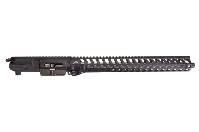 Rainier Arms Ultramatch 9 PCC 9mm Complete Upper - 16" (KeyMod)