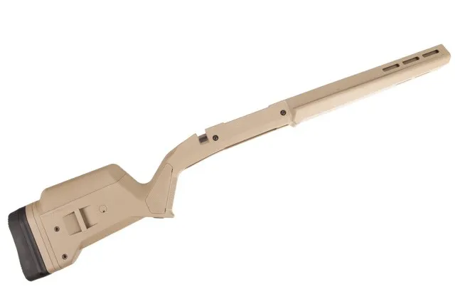 Magpul Hunter 700L Stock Remington 700 Long Action FDE (M-LOK)