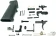 Faxon Firearms AR-15 Standard Lower Parts Kit w/o Trigger Guard