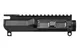M4E1 Threaded Assembled Upper Receiver, No Forward Assist, Black