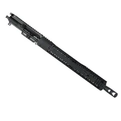 Black Rain Ordnance Complete Upper .458 Black BRO-SPEC15-CU458S