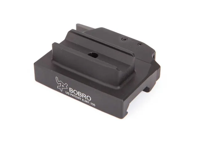 BOBRO Compact ACOG High Mount