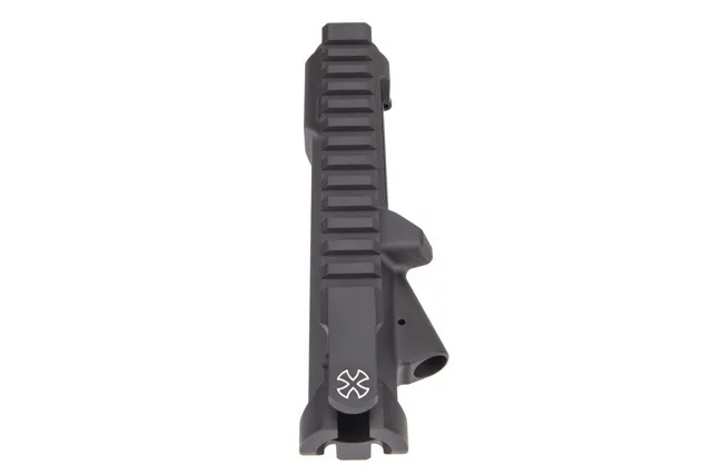 Noveske Stripped Gen 3 Upper Receiver Chainsaw
