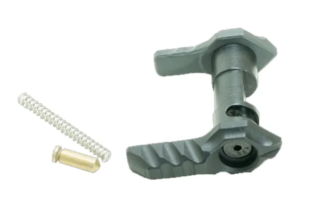 Timber Creek Greyman Ambi Safety Selector Black G AMBI SS BL