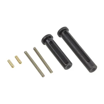 Lr308 Mk3 Parts Kit HD Pivot & Takedown Pins