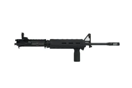Smith and Wesson Complete Uppers 5.56 16" Furniture Magpul PD Trade-In