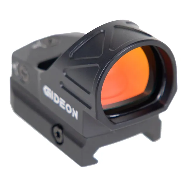 Gideon Optics Omega -RMR Compatible- Single Red Dot