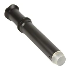 JE Machine Tech A2 .308 Buffer Black
